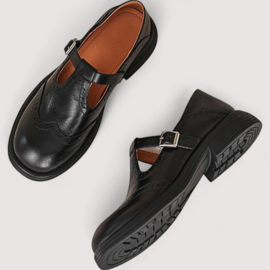 Chloe | Orthopedic Mary Jane Shoes