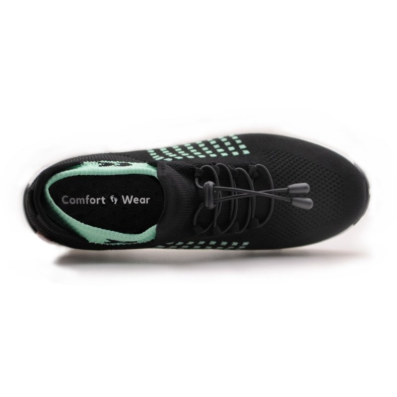 Solevera | Ortho Stretch Cushion Shoes