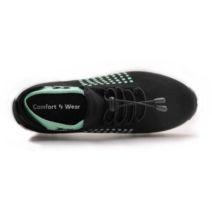 Solevera | Ortho Stretch Cushion Shoes