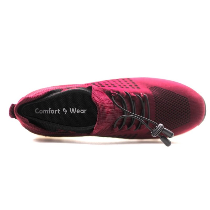 Solevera | Ortho Stretch Cushion Shoes