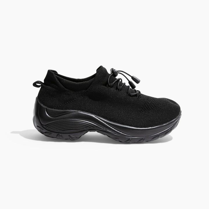 Solevera | Ortho Stretch Cushion Shoes