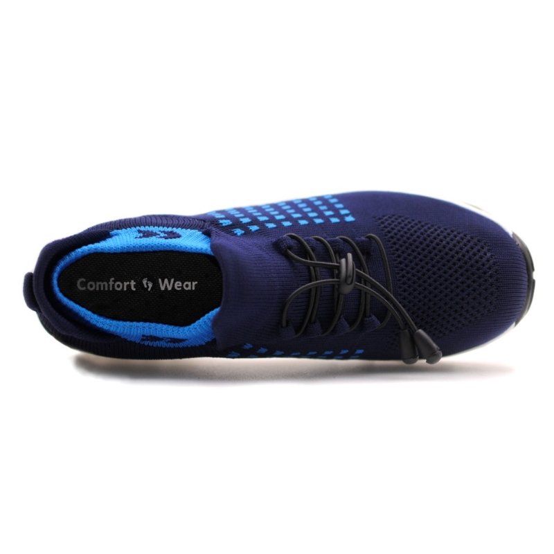 Solevera | Ortho Stretch Cushion Shoes