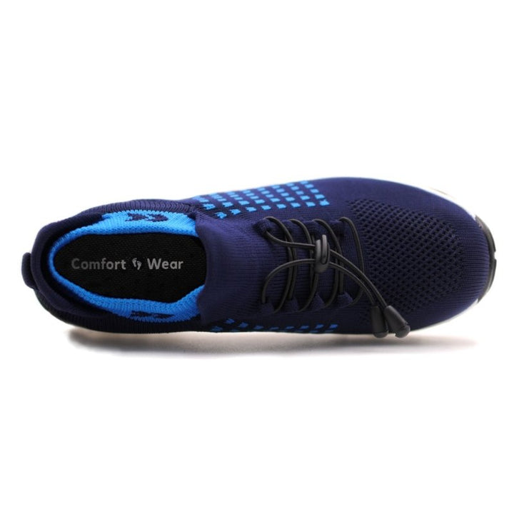Solevera | Ortho Stretch Cushion Shoes