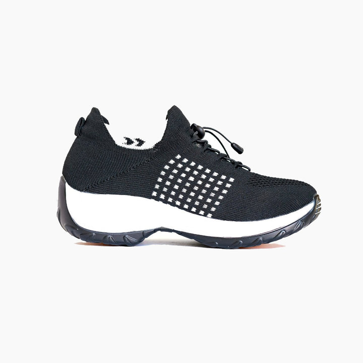 Solevera | Ortho Stretch Cushion Shoes