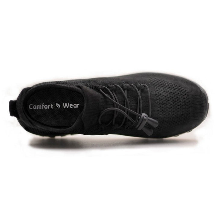 Solevera | Ortho Stretch Cushion Shoes