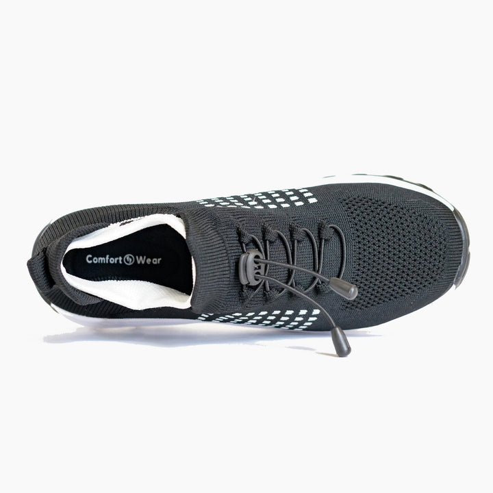 Solevera | Ortho Stretch Cushion Shoes