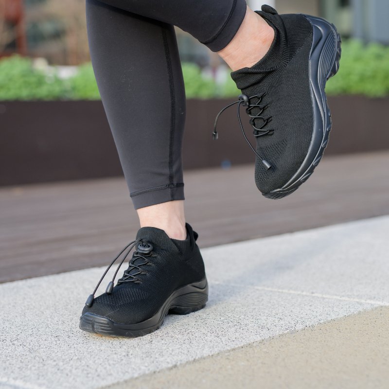 Solevera | Ortho Stretch Cushion Shoes