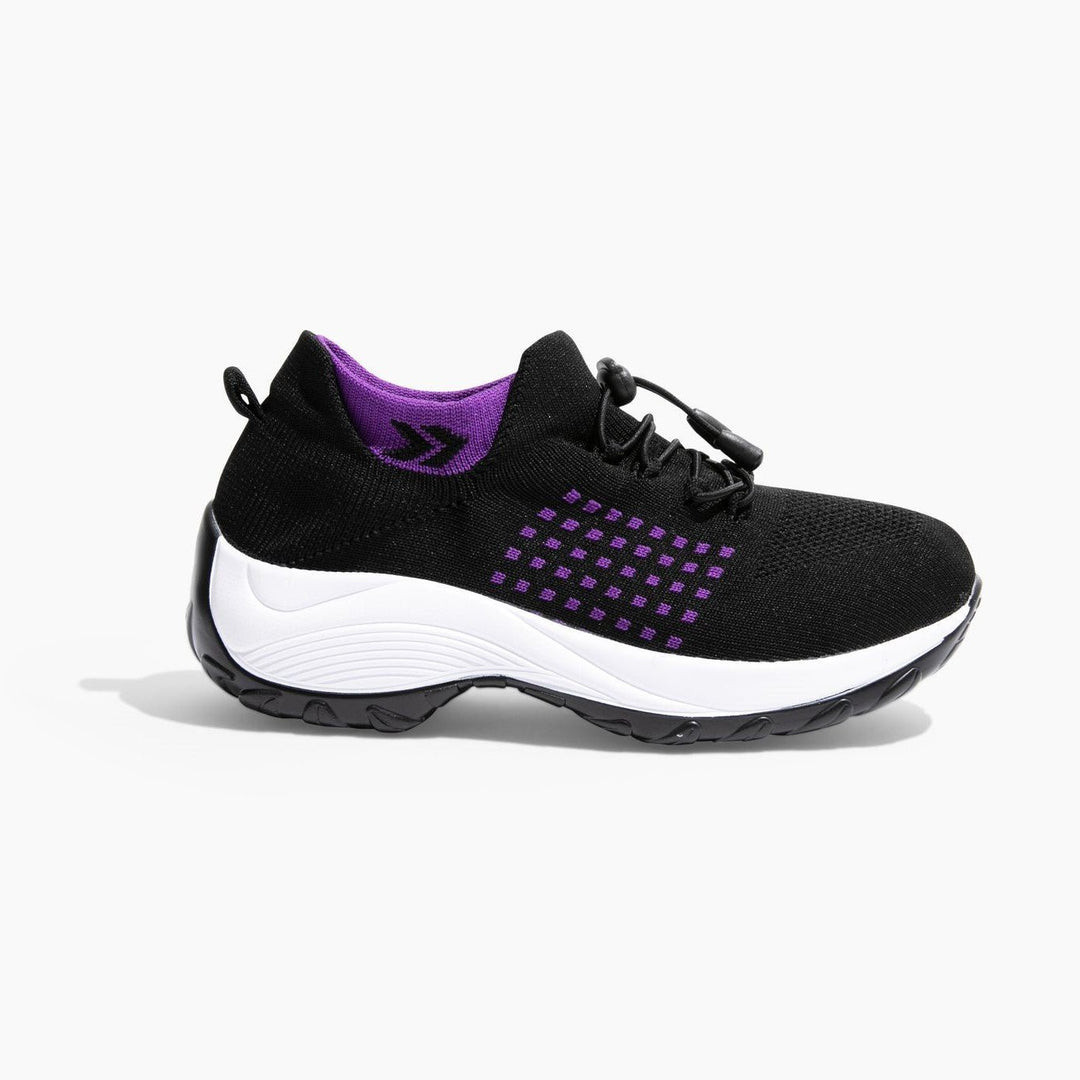 Solevera | Ortho Stretch Cushion Shoes