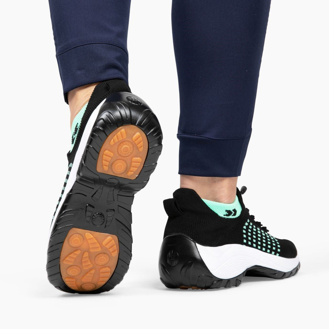Solevera | Ortho Stretch Cushion Shoes