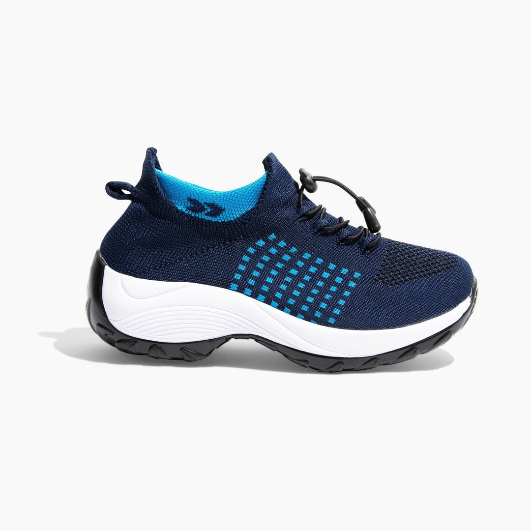 Solevera | Ortho Stretch Cushion Shoes