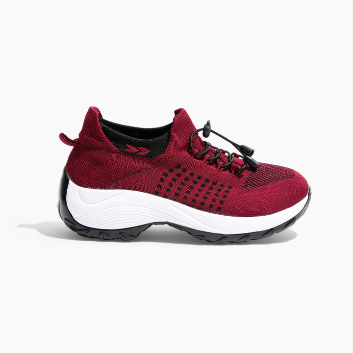 Solevera | Ortho Stretch Cushion Shoes
