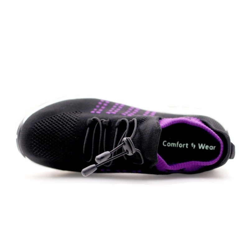 Solevera | Ortho Stretch Cushion Shoes