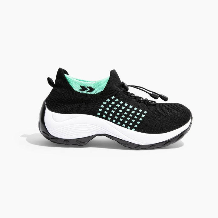 Solevera | Ortho Stretch Cushion Shoes