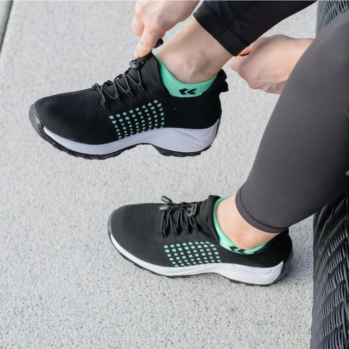 Solevera | Ortho Stretch Cushion Shoes