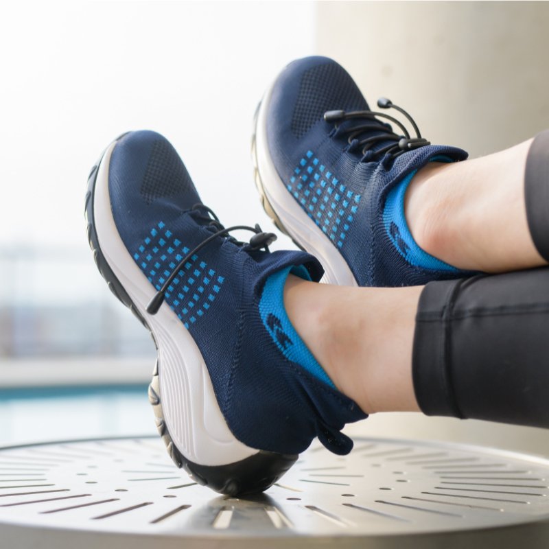 Solevera | Ortho Stretch Cushion Shoes