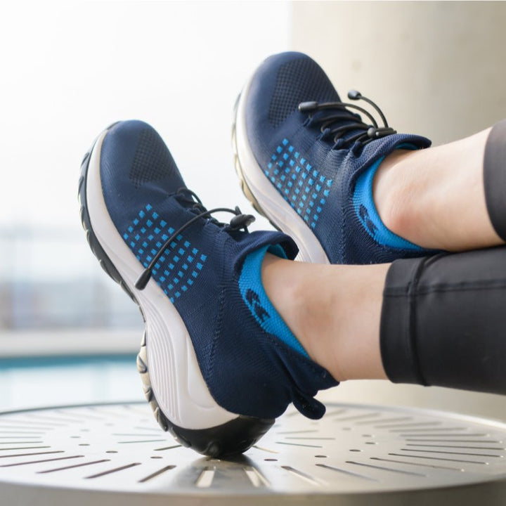 Solevera | Ortho Stretch Cushion Shoes