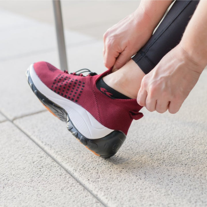 Solevera | Ortho Stretch Cushion Shoes