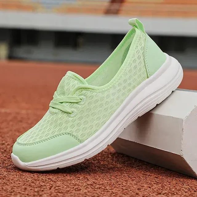 Aurelia | Soft Sole Mesh Orthopedic Shoes