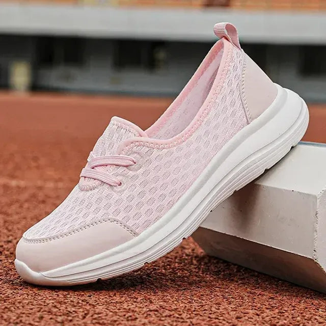 Aurelia | Soft Sole Mesh Orthopedic Shoes