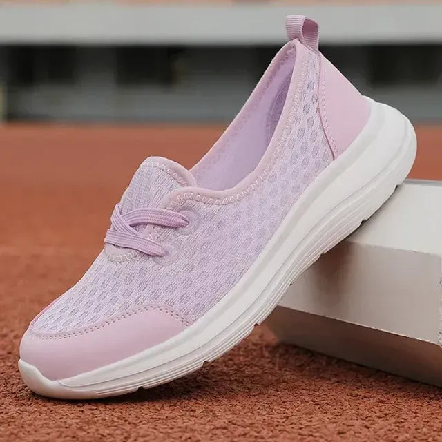 Aurelia | Soft Sole Mesh Orthopedic Shoes