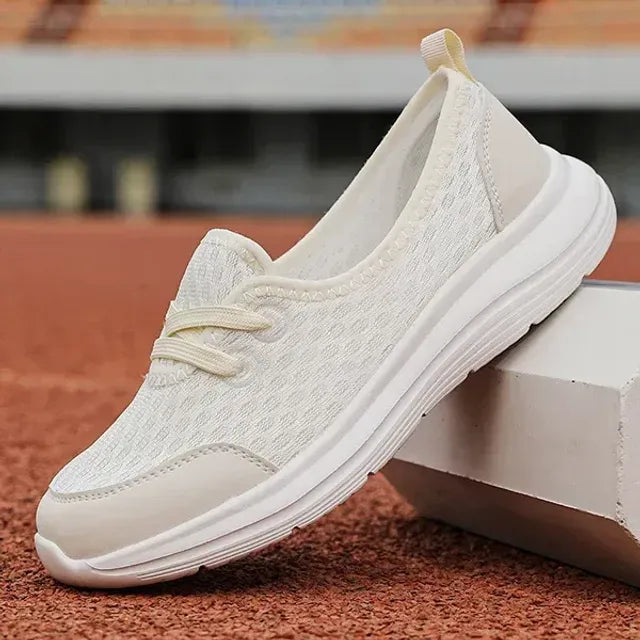 Aurelia | Soft Sole Mesh Orthopedic Shoes
