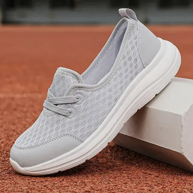 Aurelia | Soft Sole Mesh Orthopedic Shoes
